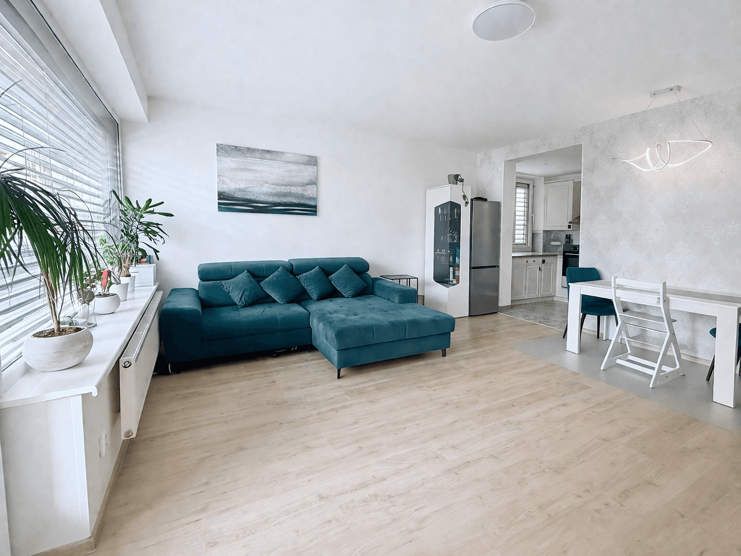 Pronájem bytu 3+kk 107 m², U Leskavy, Brno, Jihomoravský kraj Pronájem bytu 3+kk 107 m², U Leskavy, Brno, Jihomoravský kraj