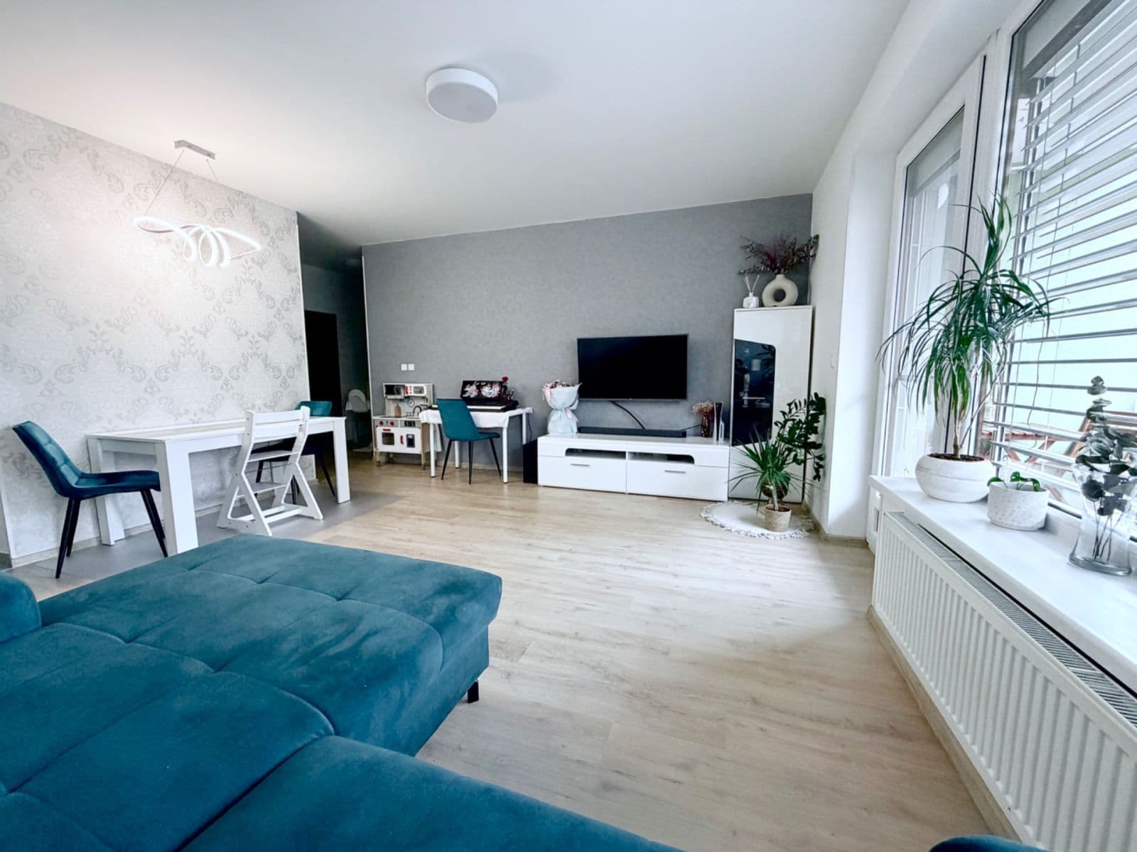Pronájem bytu 3+kk 107 m², U Leskavy, Brno, Jihomoravský kraj Pronájem bytu 3+kk 107 m², U Leskavy, Brno, Jihomoravský kraj