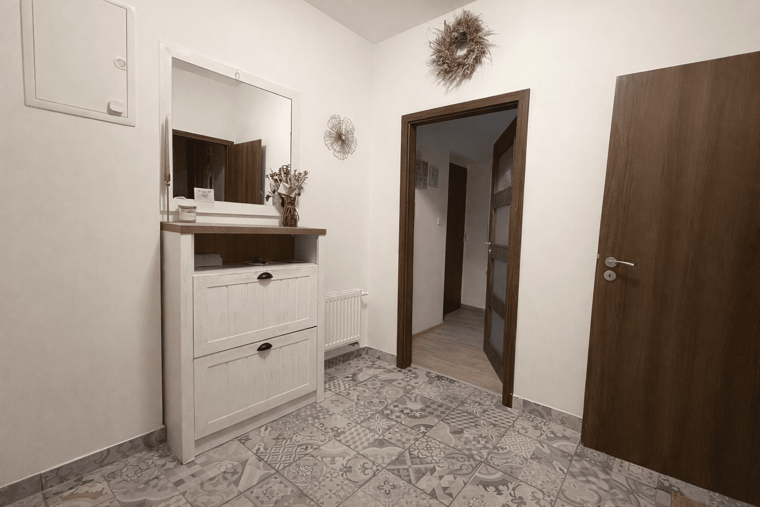 Pronájem bytu 3+kk 107 m², U Leskavy, Brno, Jihomoravský kraj Pronájem bytu 3+kk 107 m², U Leskavy, Brno, Jihomoravský kraj
