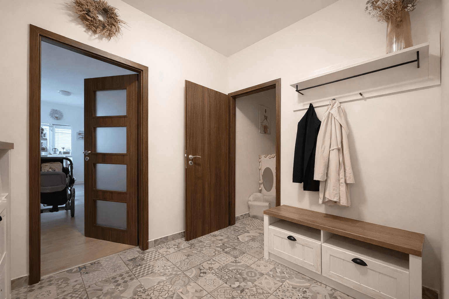 Pronájem bytu 3+kk 107 m², U Leskavy, Brno, Jihomoravský kraj Pronájem bytu 3+kk 107 m², U Leskavy, Brno, Jihomoravský kraj
