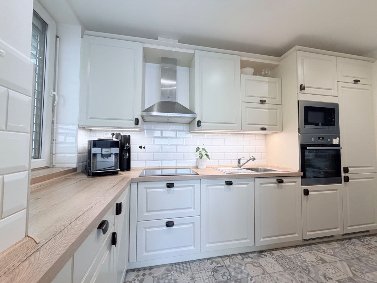 Pronájem bytu 3+kk 107 m², U Leskavy, Brno, Jihomoravský kraj Pronájem bytu 3+kk 107 m², U Leskavy, Brno, Jihomoravský kraj