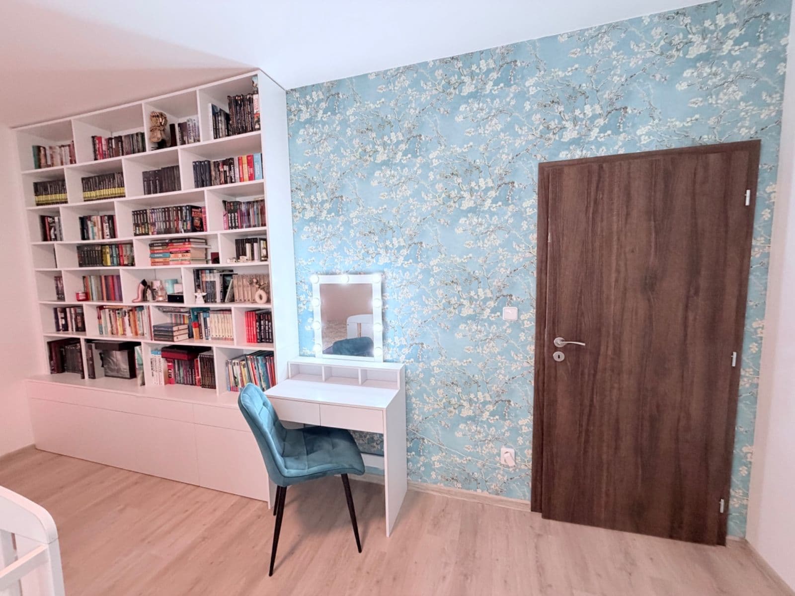Pronájem bytu 3+kk 107 m², U Leskavy, Brno, Jihomoravský kraj Pronájem bytu 3+kk 107 m², U Leskavy, Brno, Jihomoravský kraj