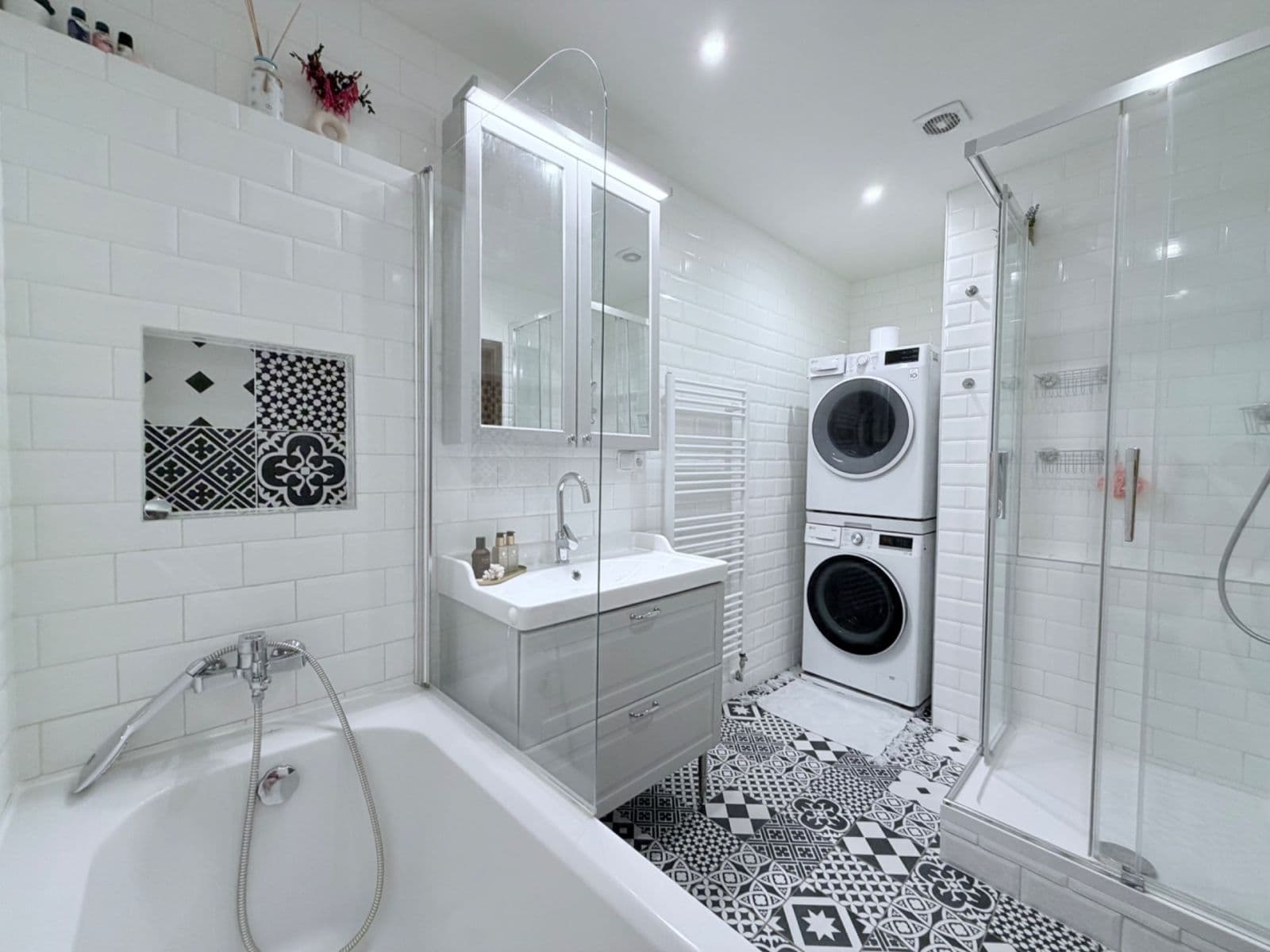 Pronájem bytu 3+kk 107 m², U Leskavy, Brno, Jihomoravský kraj Pronájem bytu 3+kk 107 m², U Leskavy, Brno, Jihomoravský kraj