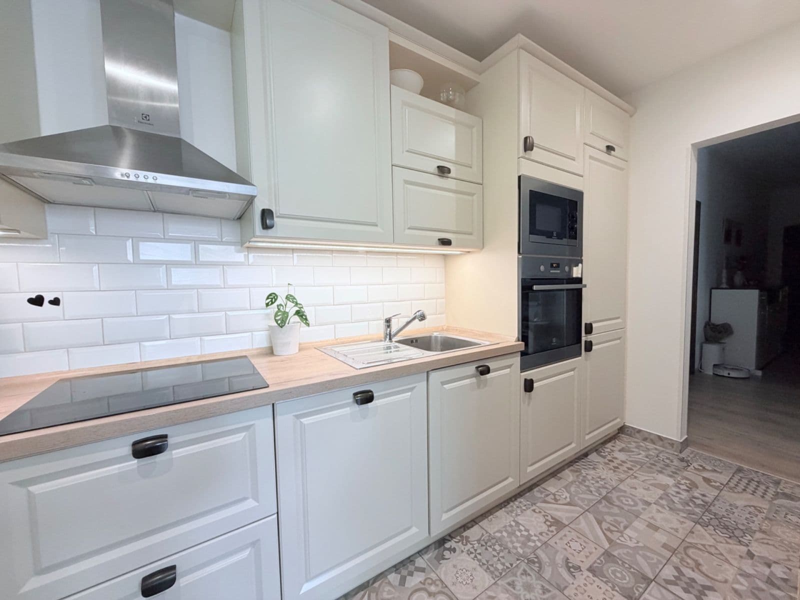 Pronájem bytu 3+kk 107 m², U Leskavy, Brno, Jihomoravský kraj Pronájem bytu 3+kk 107 m², U Leskavy, Brno, Jihomoravský kraj