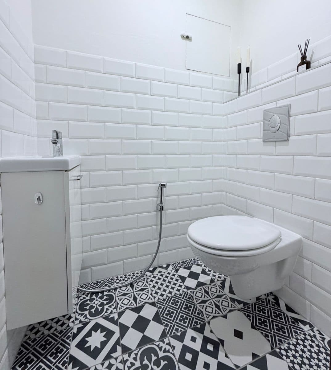 Pronájem bytu 3+kk 107 m², U Leskavy, Brno, Jihomoravský kraj Pronájem bytu 3+kk 107 m², U Leskavy, Brno, Jihomoravský kraj