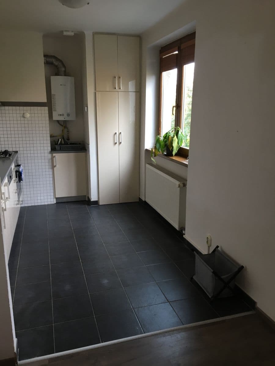 Pronájem bytu 2+1 53 m², Raisova, Plzeň, Plzeňský kraj Pronájem bytu 2+1 53 m², Raisova, Plzeň, Plzeňský kraj