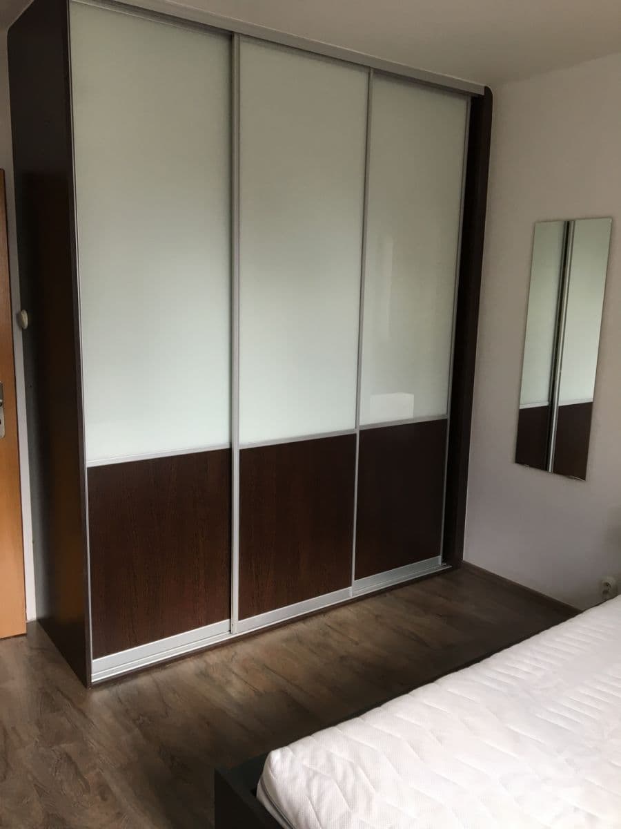 Pronájem bytu 2+1 53 m², Raisova, Plzeň, Plzeňský kraj Pronájem bytu 2+1 53 m², Raisova, Plzeň, Plzeňský kraj