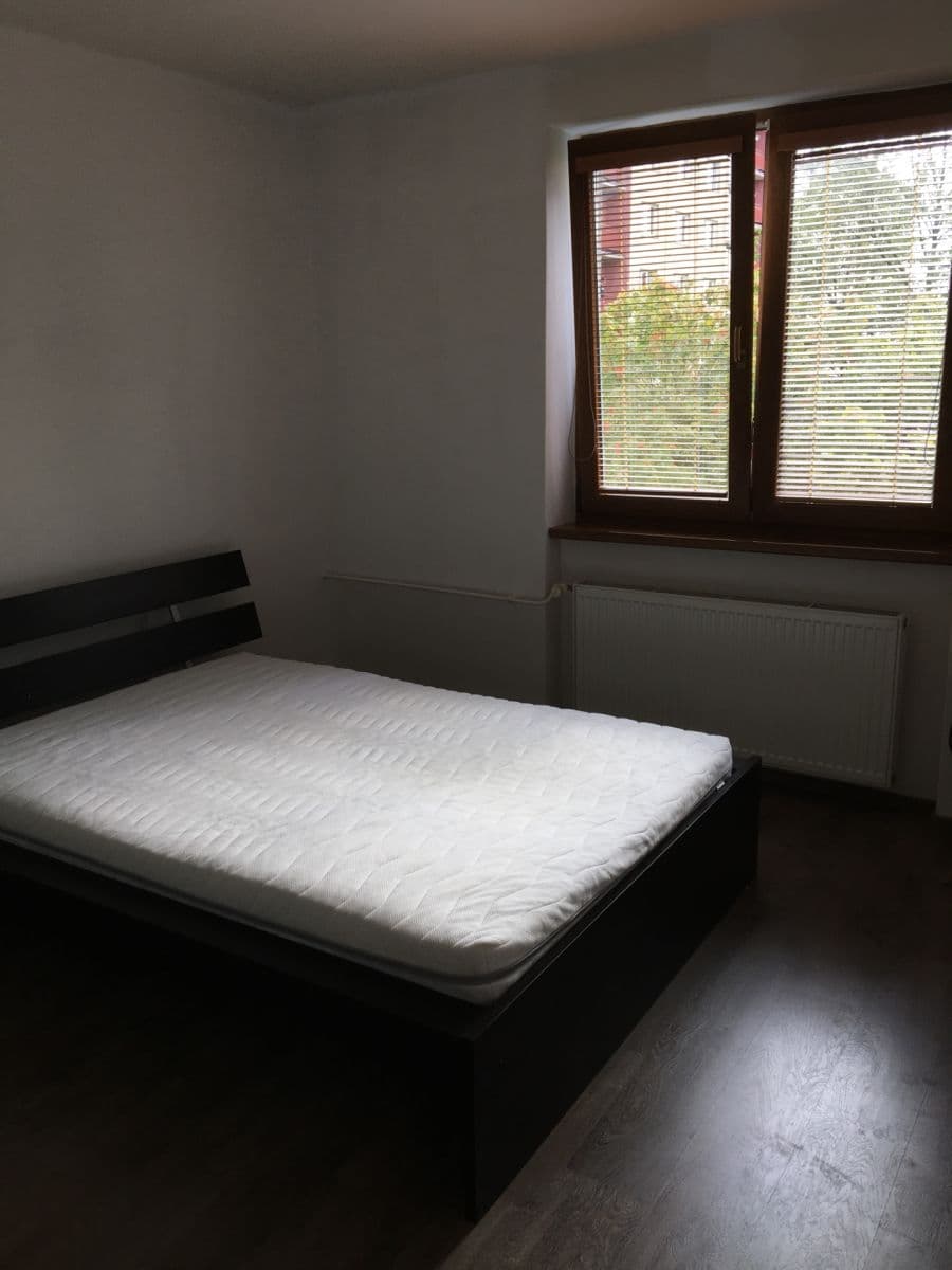 Pronájem bytu 2+1 53 m², Raisova, Plzeň, Plzeňský kraj Pronájem bytu 2+1 53 m², Raisova, Plzeň, Plzeňský kraj