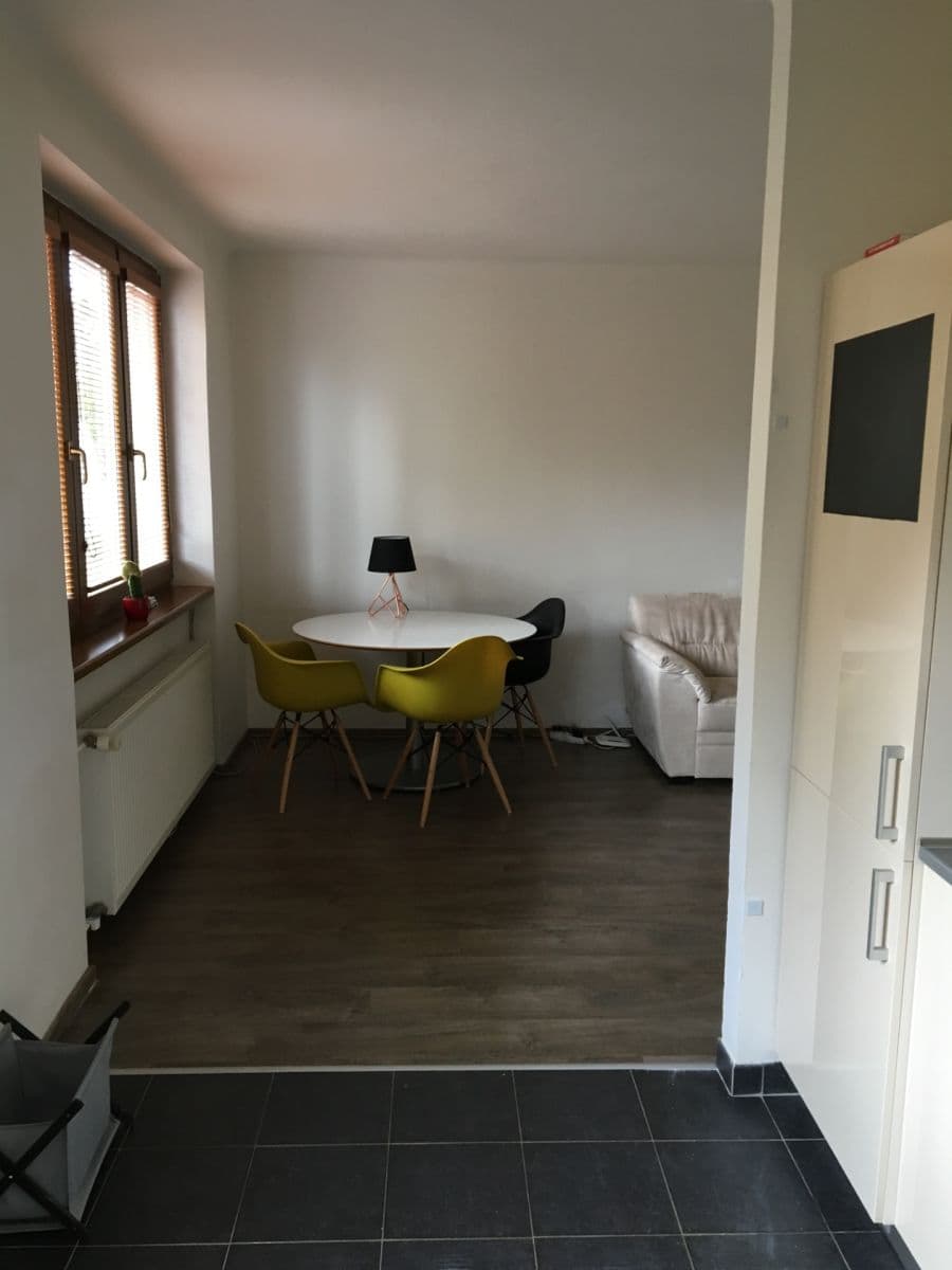 Pronájem bytu 2+1 53 m², Raisova, Plzeň, Plzeňský kraj Pronájem bytu 2+1 53 m², Raisova, Plzeň, Plzeňský kraj