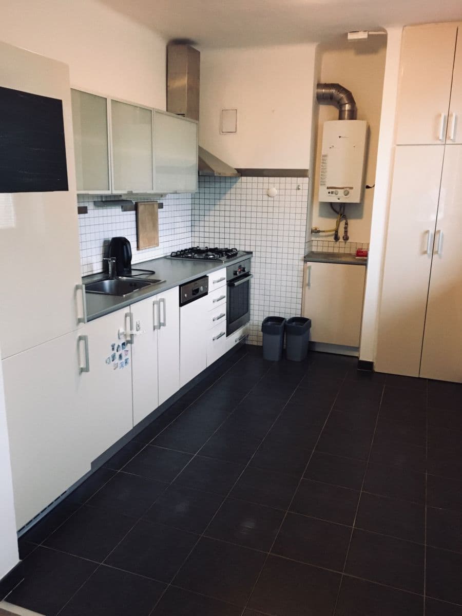 Pronájem bytu 2+1 53 m², Raisova, Plzeň, Plzeňský kraj Pronájem bytu 2+1 53 m², Raisova, Plzeň, Plzeňský kraj