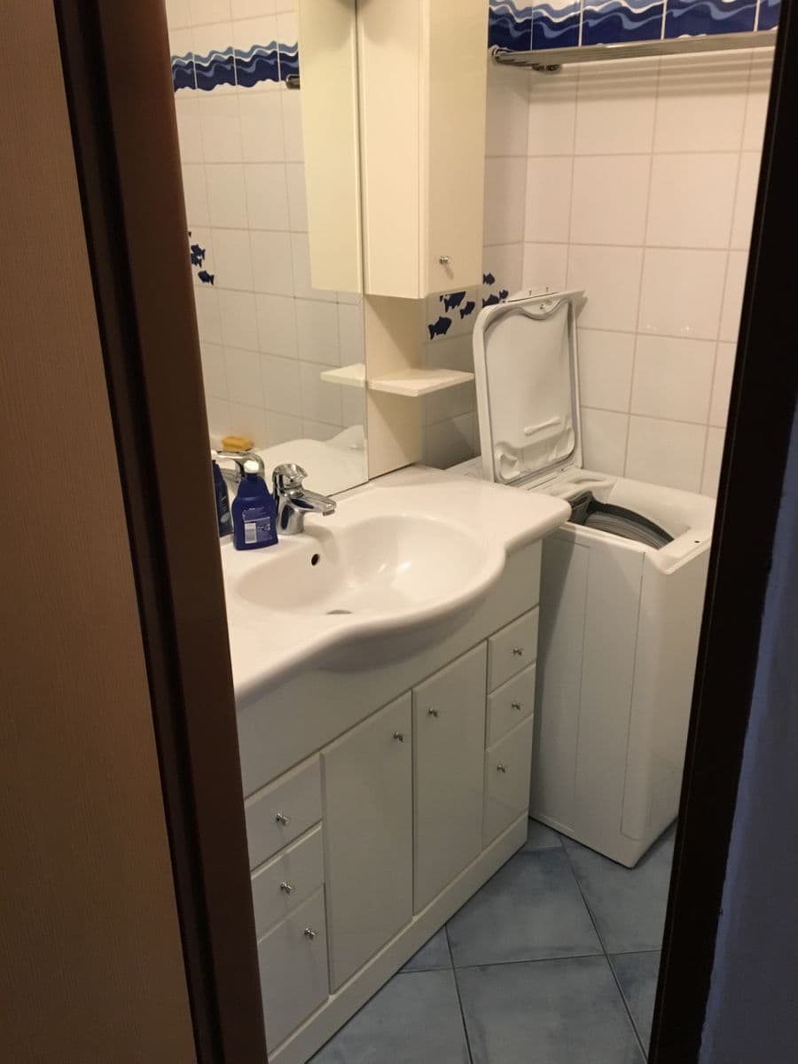 Pronájem bytu 2+1 53 m², Raisova, Plzeň, Plzeňský kraj Pronájem bytu 2+1 53 m², Raisova, Plzeň, Plzeňský kraj