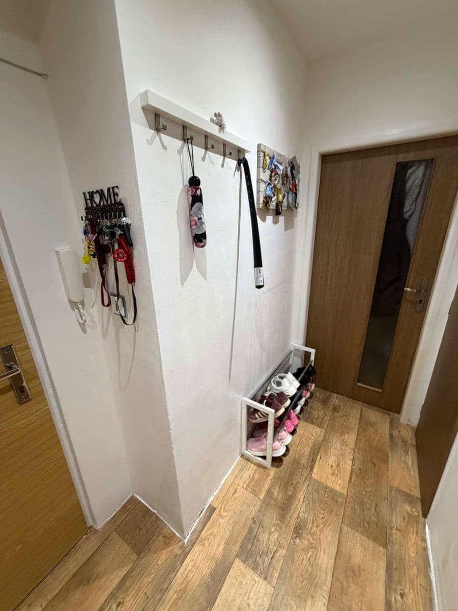 Pronájem bytu 2+1 52 m², Martinovská, Ostrava, Moravskoslezský kraj Pronájem bytu 2+1 52 m², Martinovská, Ostrava, Moravskoslezský kraj