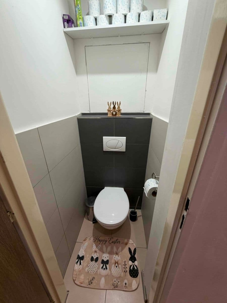 Pronájem bytu 2+1 52 m², Martinovská, Ostrava, Moravskoslezský kraj Pronájem bytu 2+1 52 m², Martinovská, Ostrava, Moravskoslezský kraj