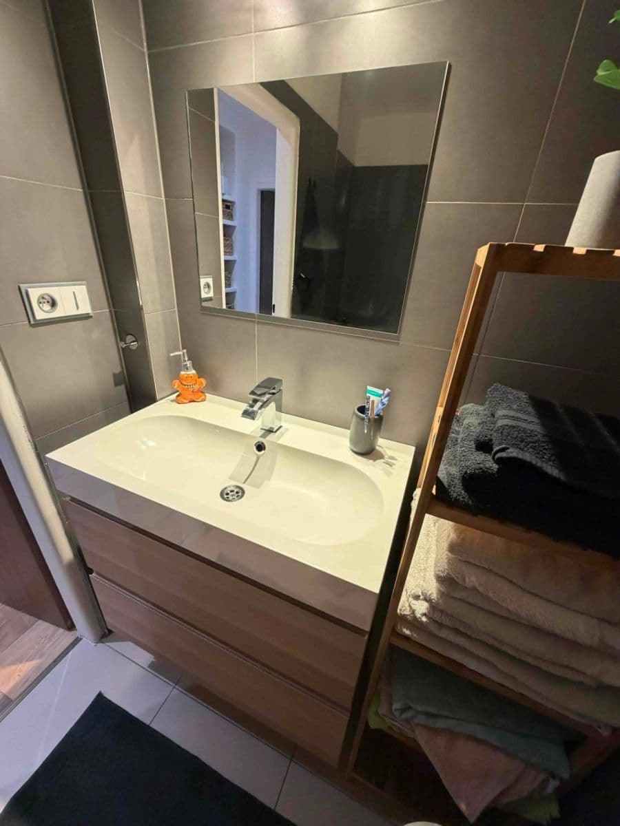 Pronájem bytu 2+1 52 m², Martinovská, Ostrava, Moravskoslezský kraj Pronájem bytu 2+1 52 m², Martinovská, Ostrava, Moravskoslezský kraj