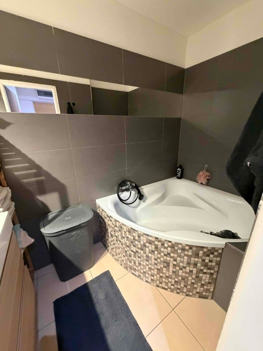 Pronájem bytu 2+1 52 m², Martinovská, Ostrava, Moravskoslezský kraj Pronájem bytu 2+1 52 m², Martinovská, Ostrava, Moravskoslezský kraj