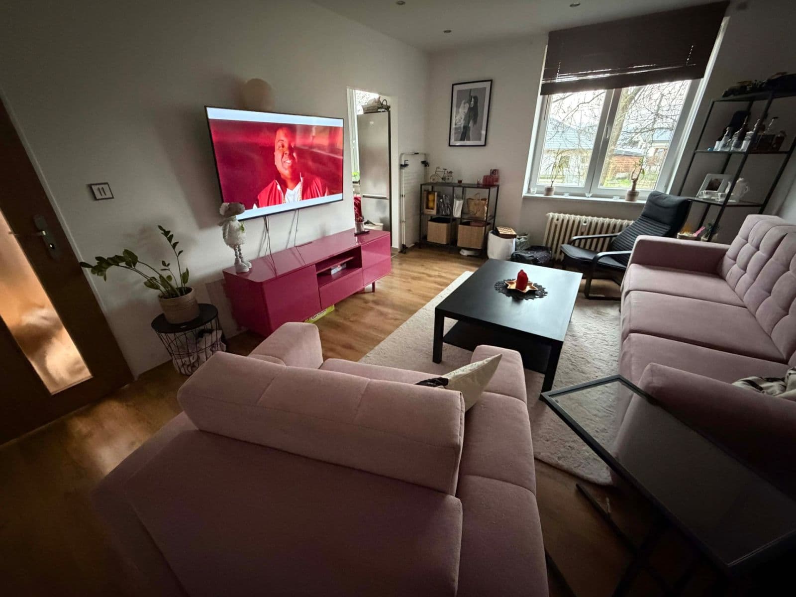 Pronájem bytu 2+1 52 m², Martinovská, Ostrava, Moravskoslezský kraj Pronájem bytu 2+1 52 m², Martinovská, Ostrava, Moravskoslezský kraj