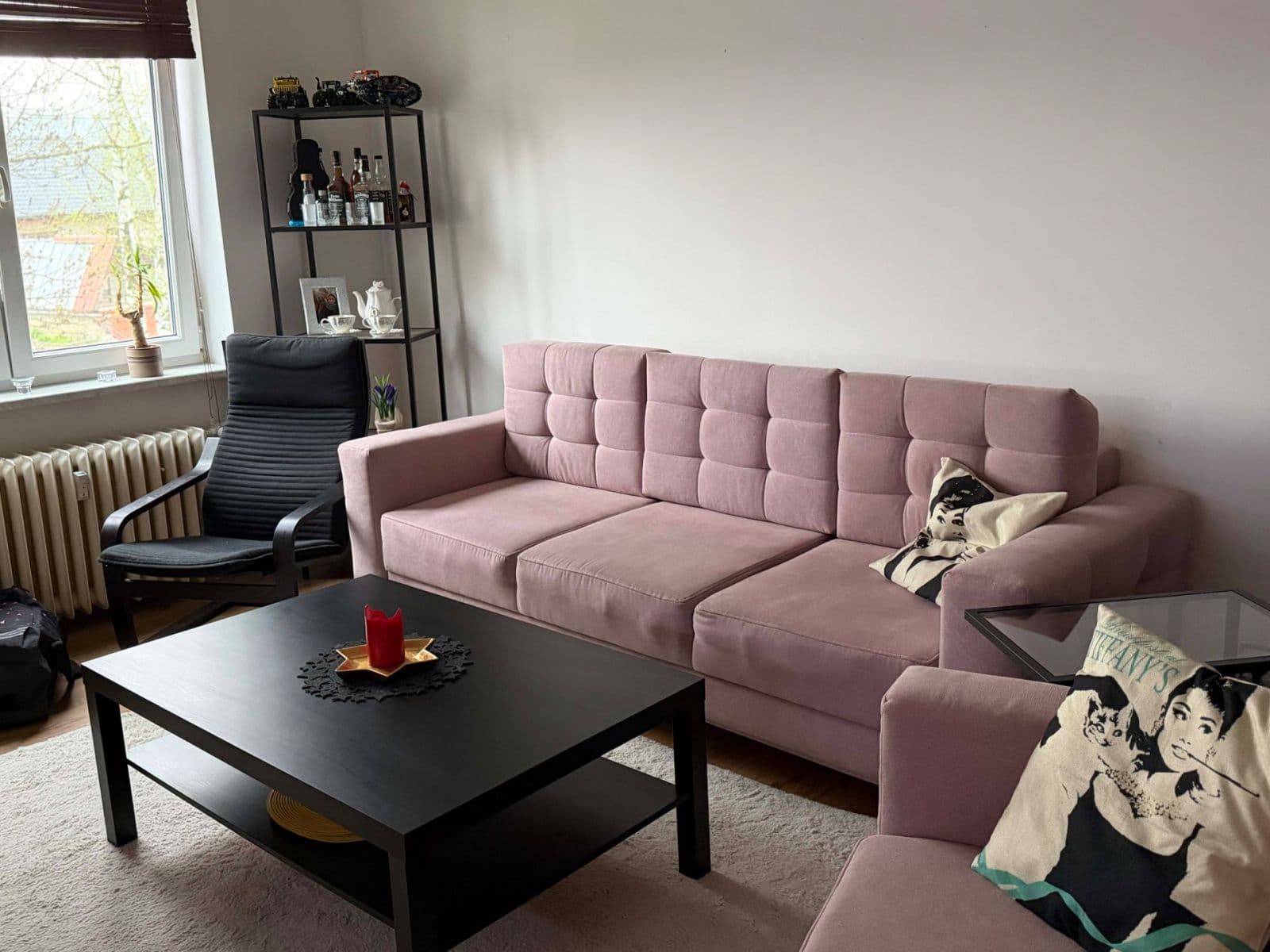 Pronájem bytu 2+1 52 m², Martinovská, Ostrava, Moravskoslezský kraj Pronájem bytu 2+1 52 m², Martinovská, Ostrava, Moravskoslezský kraj