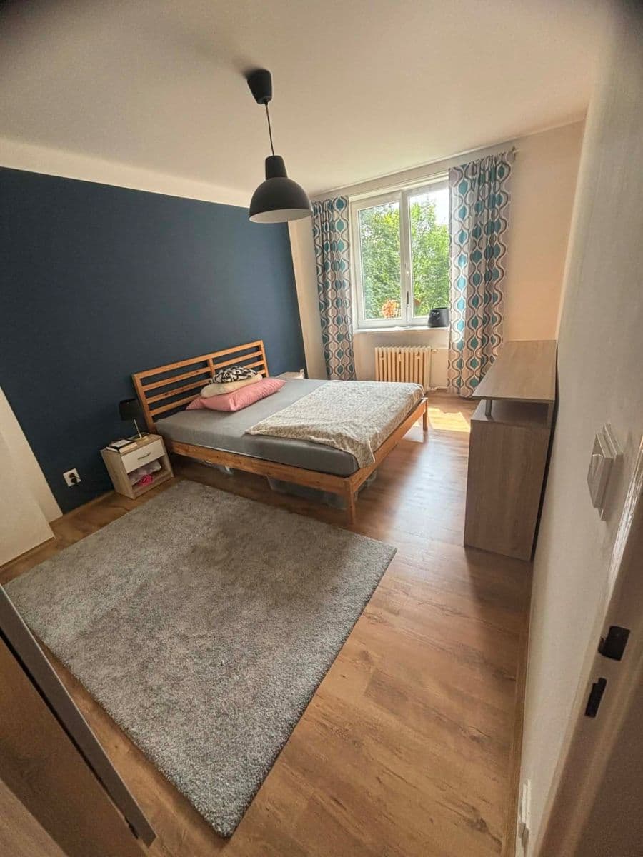 Pronájem bytu 2+1 52 m², Martinovská, Ostrava, Moravskoslezský kraj Pronájem bytu 2+1 52 m², Martinovská, Ostrava, Moravskoslezský kraj