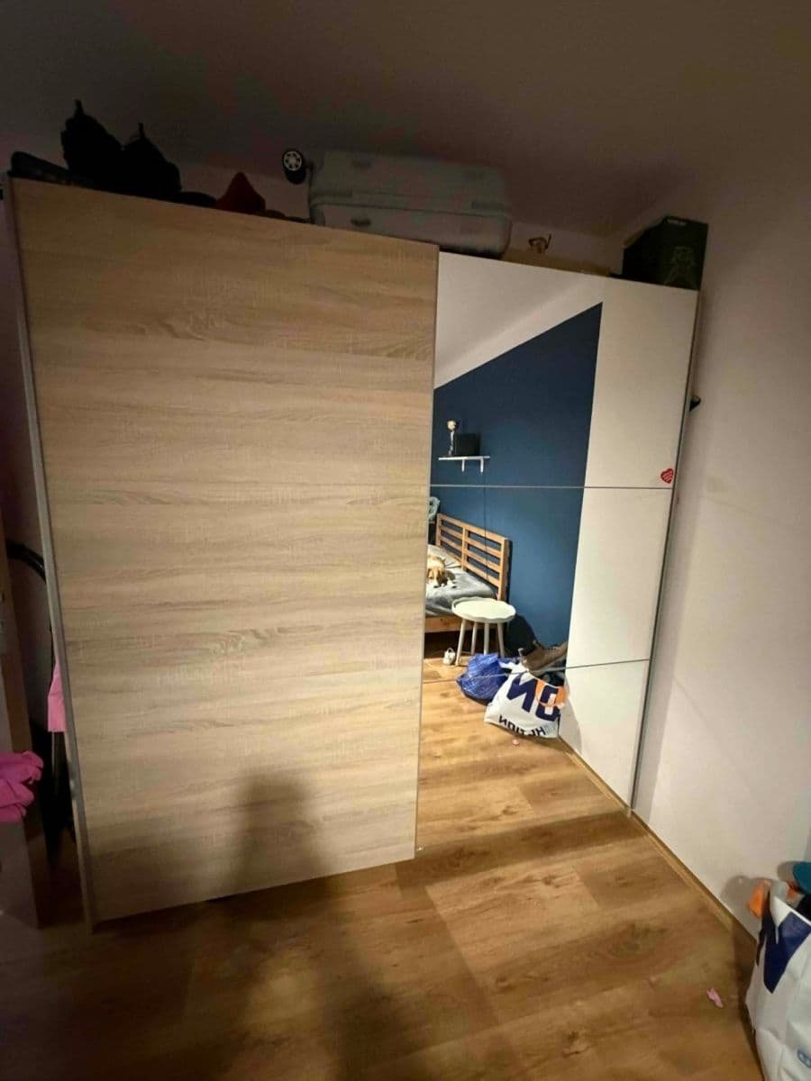Pronájem bytu 2+1 52 m², Martinovská, Ostrava, Moravskoslezský kraj Pronájem bytu 2+1 52 m², Martinovská, Ostrava, Moravskoslezský kraj