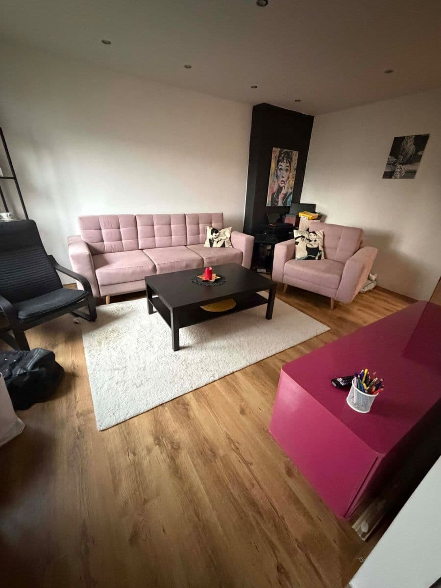 Pronájem bytu 2+1 52 m², Martinovská, Ostrava, Moravskoslezský kraj Pronájem bytu 2+1 52 m², Martinovská, Ostrava, Moravskoslezský kraj