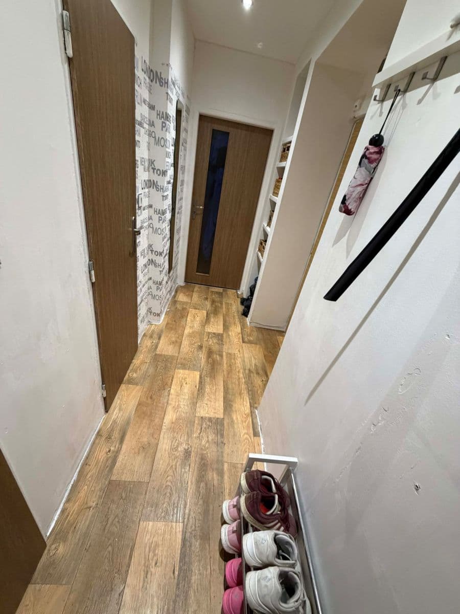 Pronájem bytu 2+1 52 m², Martinovská, Ostrava, Moravskoslezský kraj Pronájem bytu 2+1 52 m², Martinovská, Ostrava, Moravskoslezský kraj
