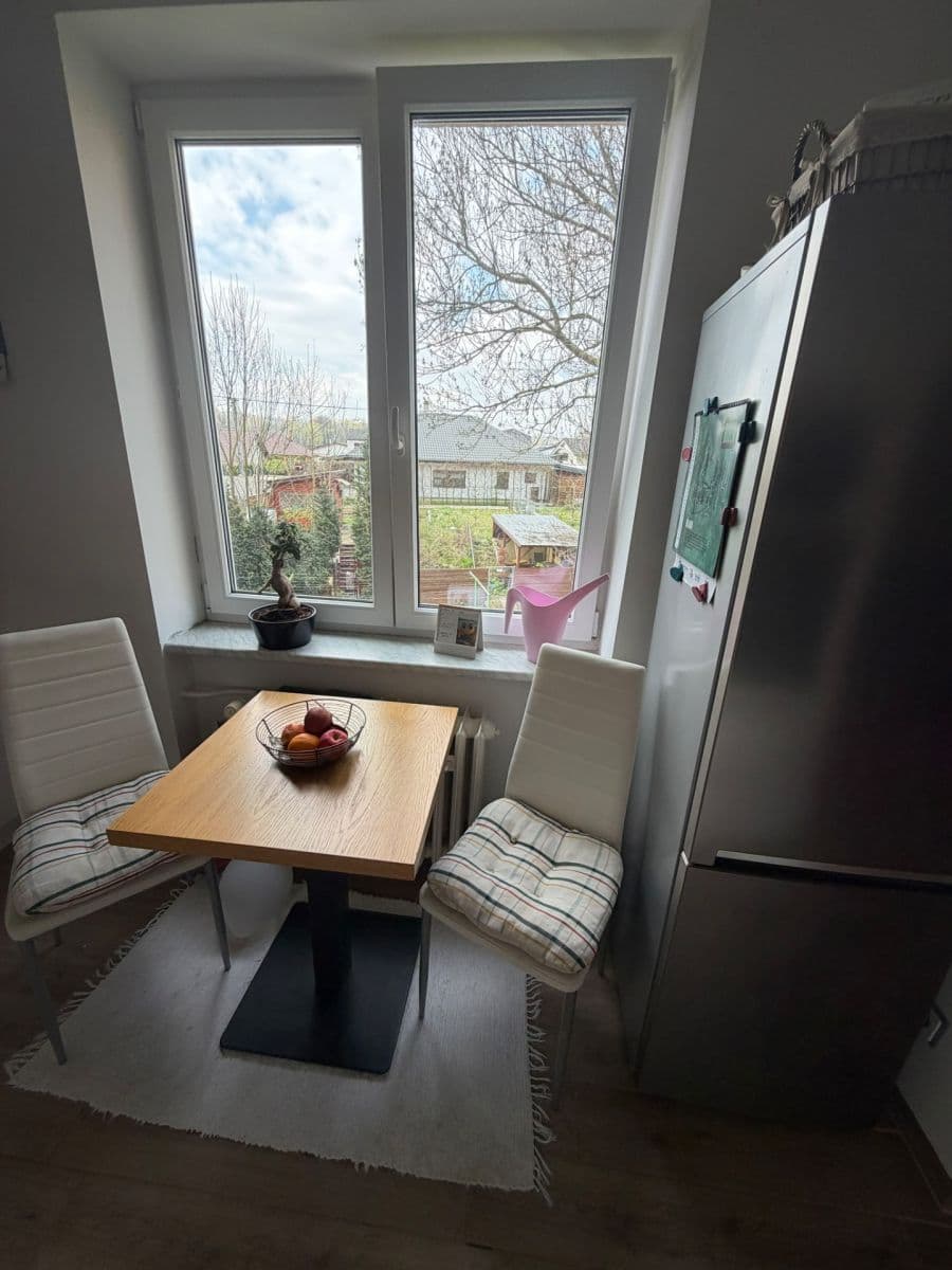 Pronájem bytu 2+1 52 m², Martinovská, Ostrava, Moravskoslezský kraj Pronájem bytu 2+1 52 m², Martinovská, Ostrava, Moravskoslezský kraj