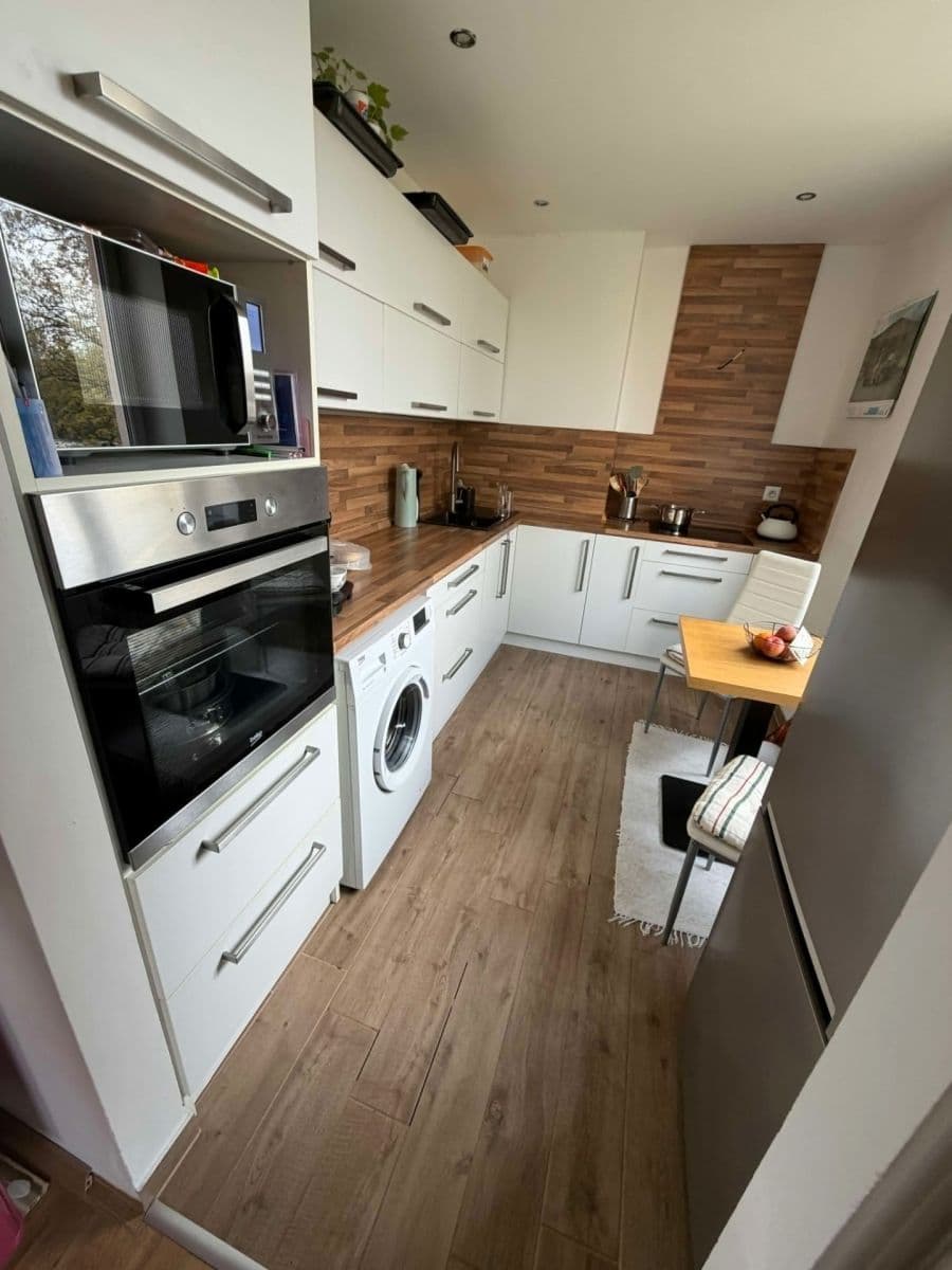 Pronájem bytu 2+1 52 m², Martinovská, Ostrava, Moravskoslezský kraj Pronájem bytu 2+1 52 m², Martinovská, Ostrava, Moravskoslezský kraj