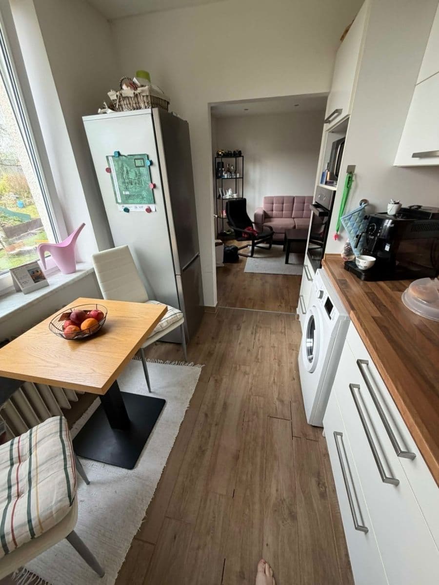 Pronájem bytu 2+1 52 m², Martinovská, Ostrava, Moravskoslezský kraj Pronájem bytu 2+1 52 m², Martinovská, Ostrava, Moravskoslezský kraj
