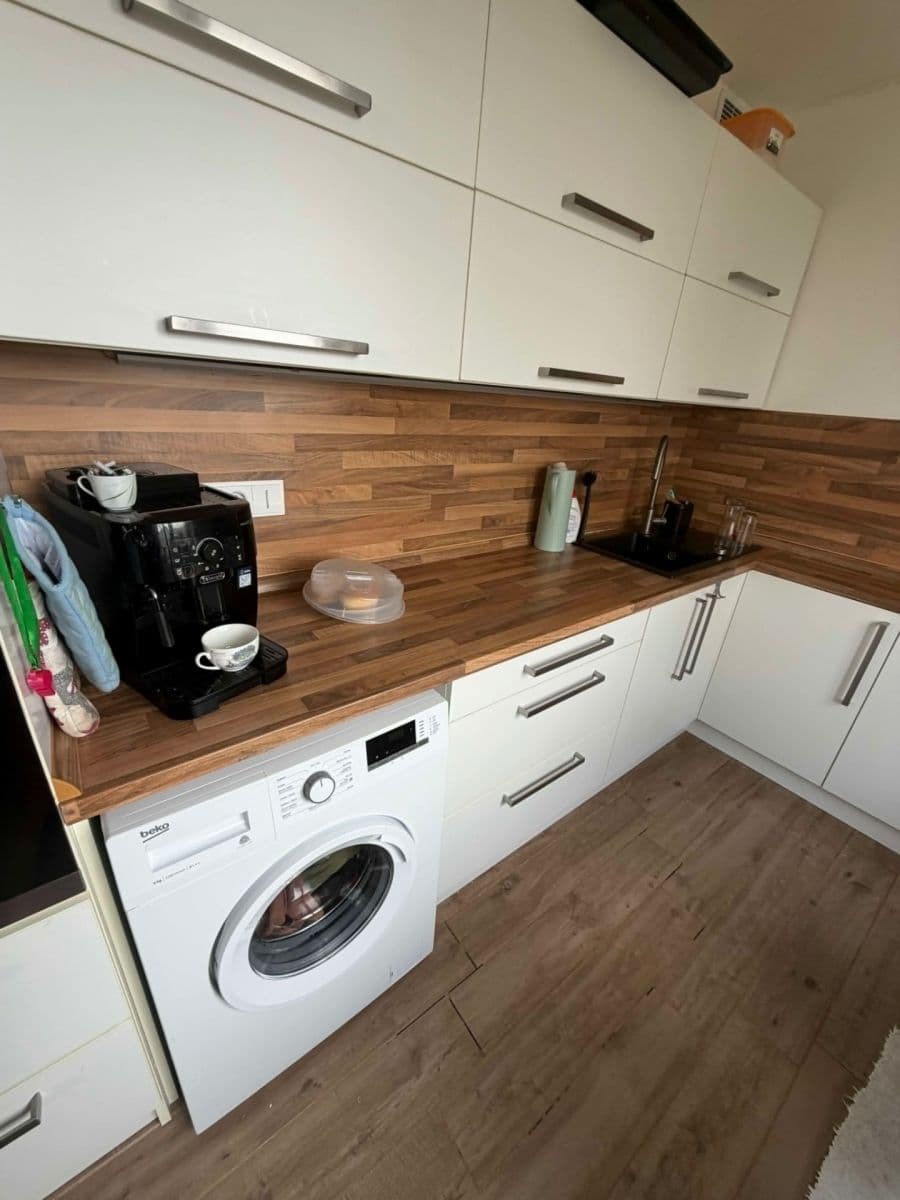 Pronájem bytu 2+1 52 m², Martinovská, Ostrava, Moravskoslezský kraj Pronájem bytu 2+1 52 m², Martinovská, Ostrava, Moravskoslezský kraj