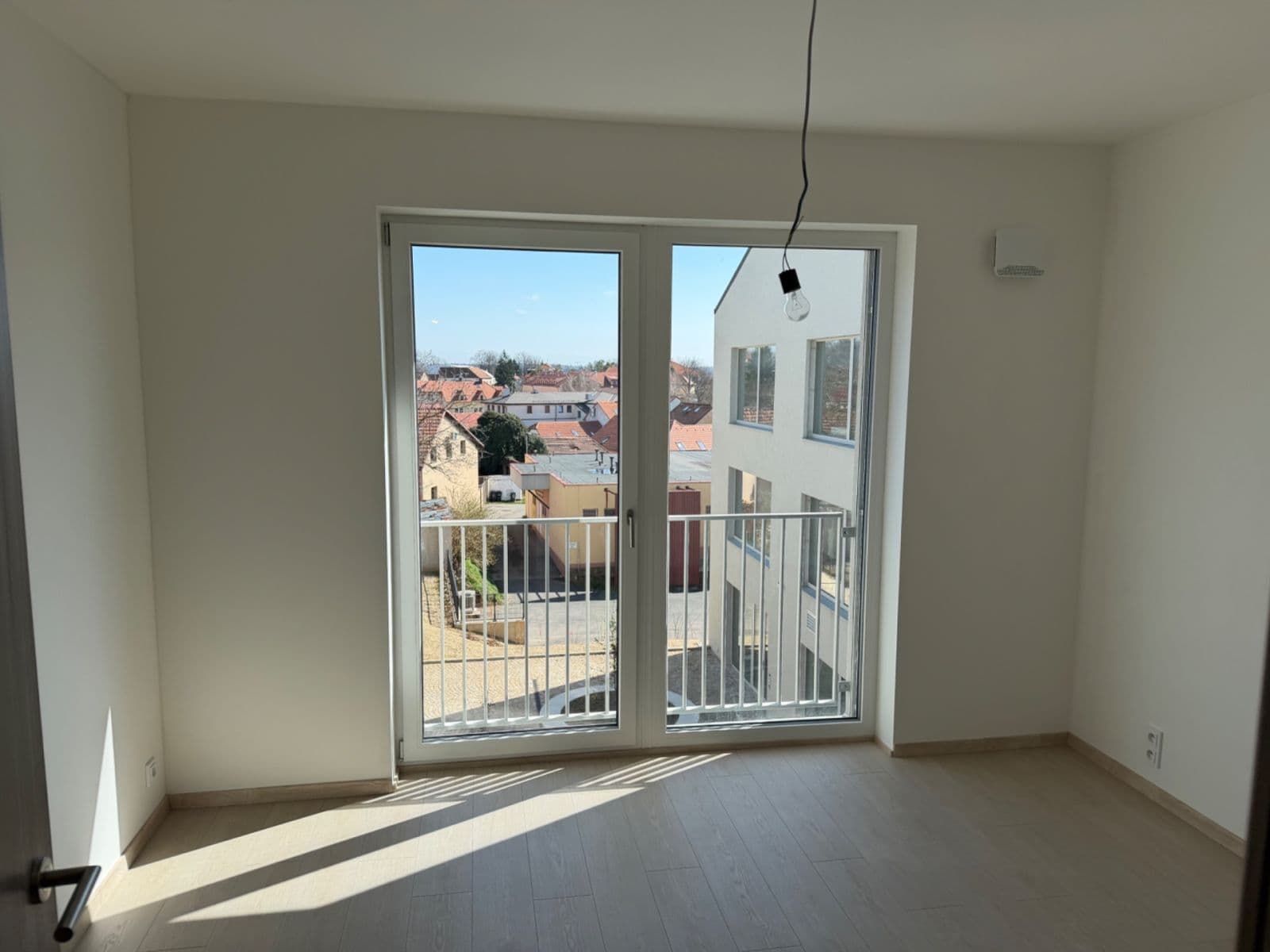 Pronájem bytu 2+kk 42 m², Cihlářská, Hostivice, Středočeský kraj Pronájem bytu 2+kk 42 m², Cihlářská, Hostivice, Středočeský kraj