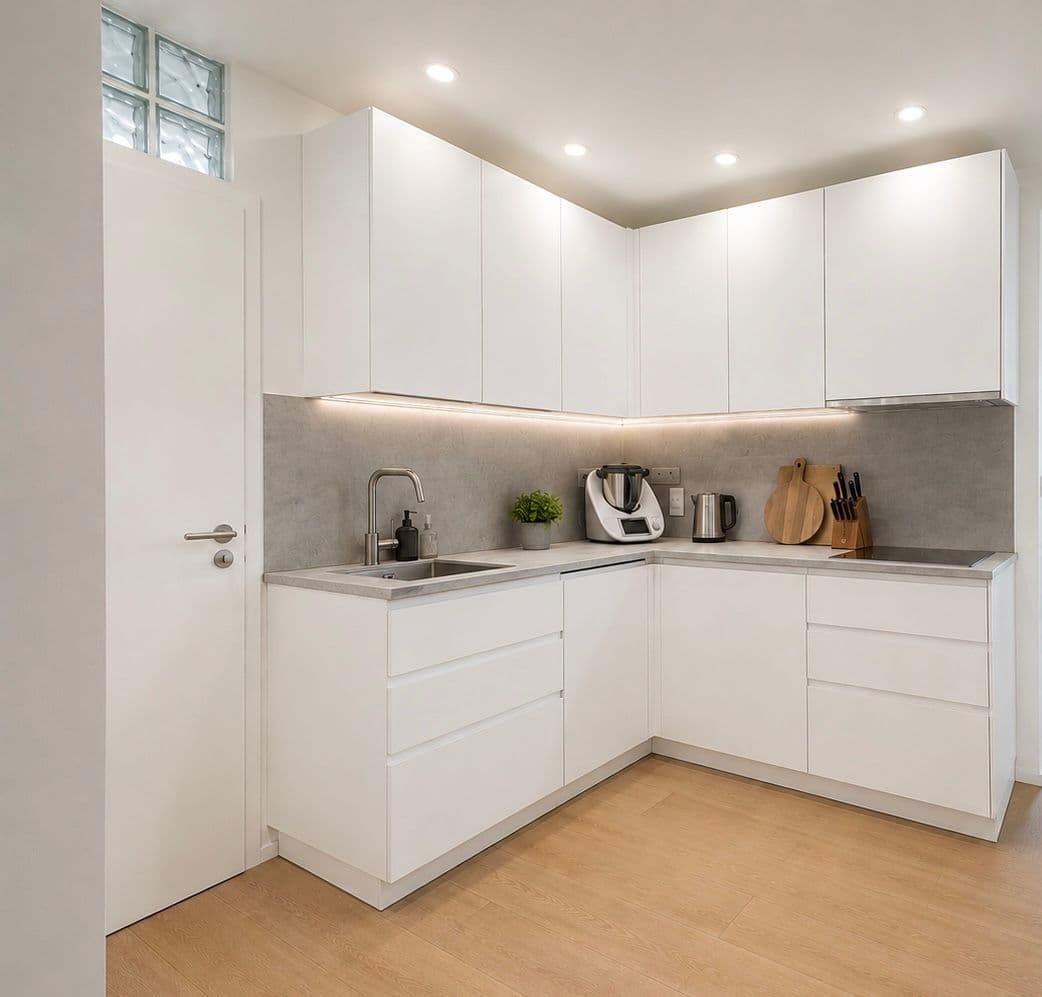 Prodej bytu 3+kk 57 m², Evropská, Praha, Praha Prodej bytu 3+kk 57 m², Evropská, Praha, Praha