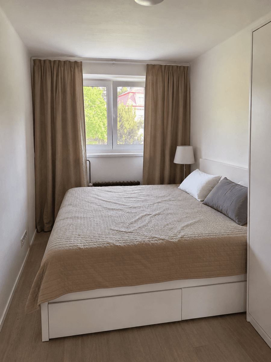 Prodej bytu 3+kk 57 m², Evropská, Praha, Praha Prodej bytu 3+kk 57 m², Evropská, Praha, Praha