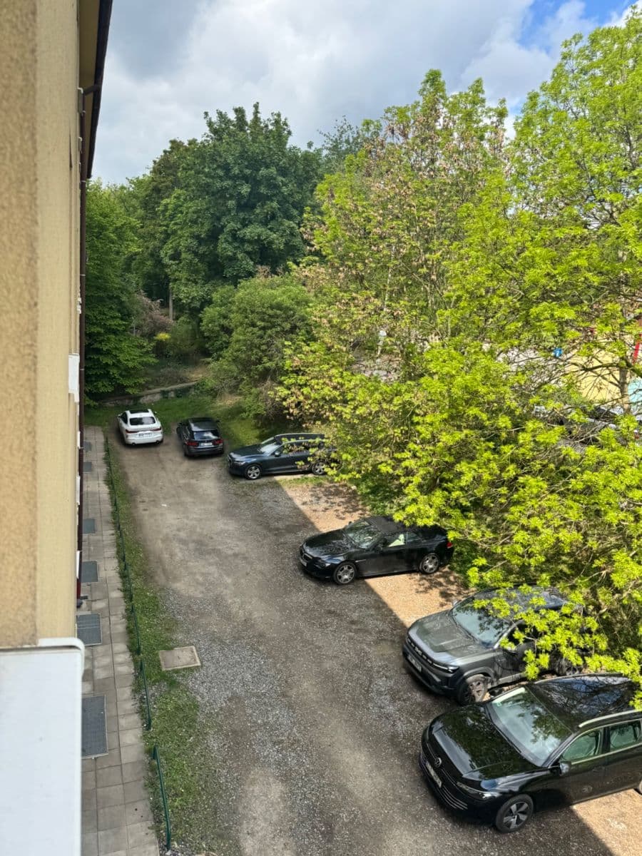 Prodej bytu 3+kk 57 m², Evropská, Praha, Praha Prodej bytu 3+kk 57 m², Evropská, Praha, Praha