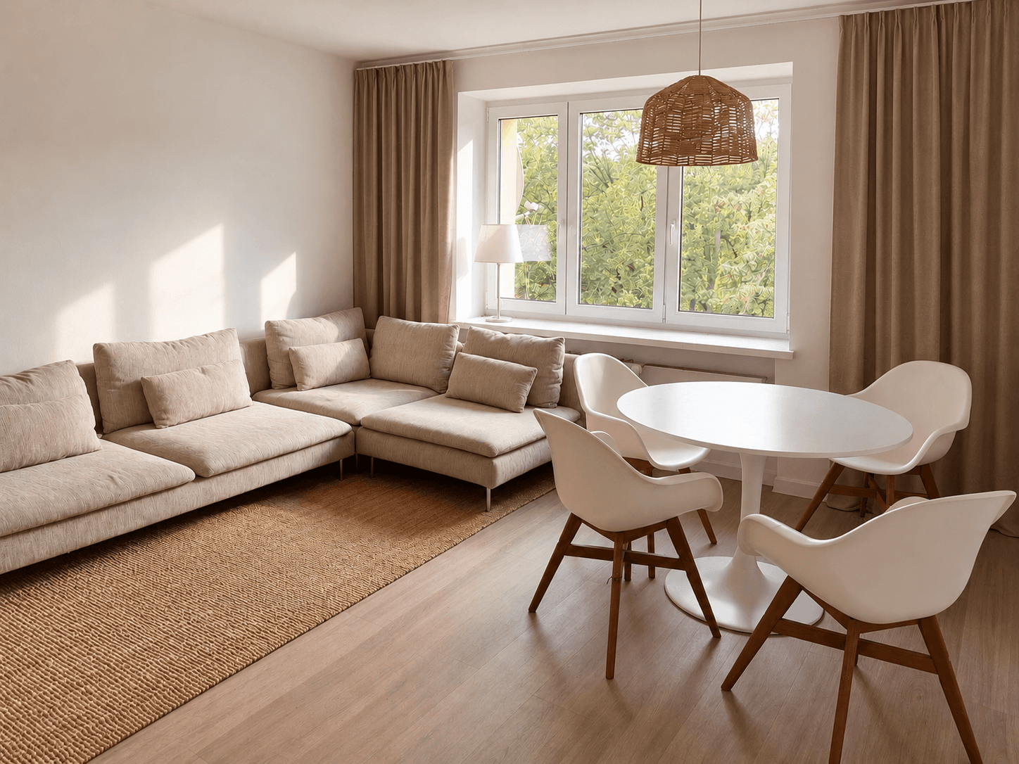 Prodej bytu 3+kk 57 m², Evropská, Praha, Praha Prodej bytu 3+kk 57 m², Evropská, Praha, Praha