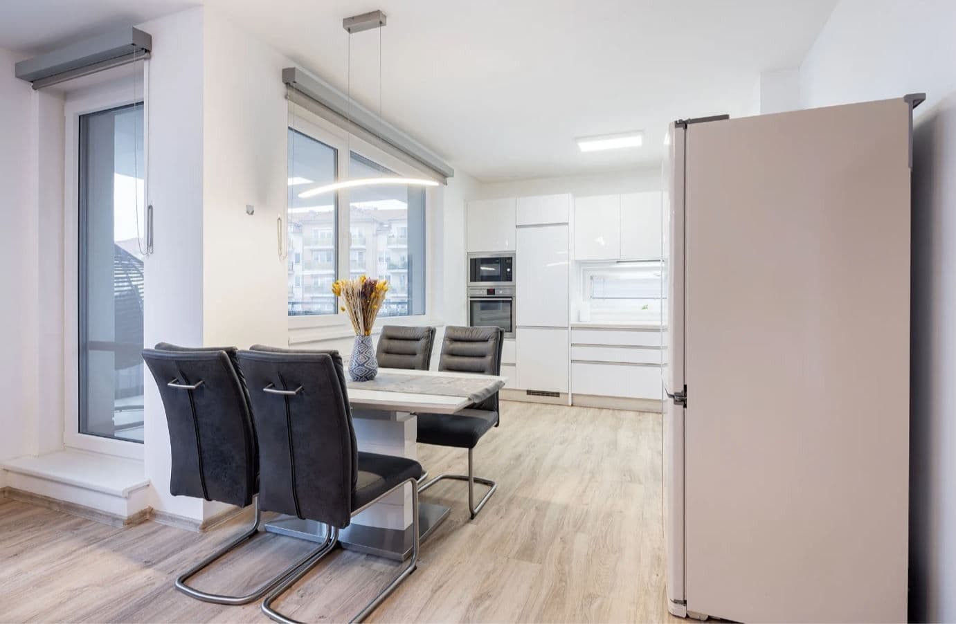 Prodej bytu 4+kk 120 m², Padovská, Praha, Praha Prodej bytu 4+kk 120 m², Padovská, Praha, Praha