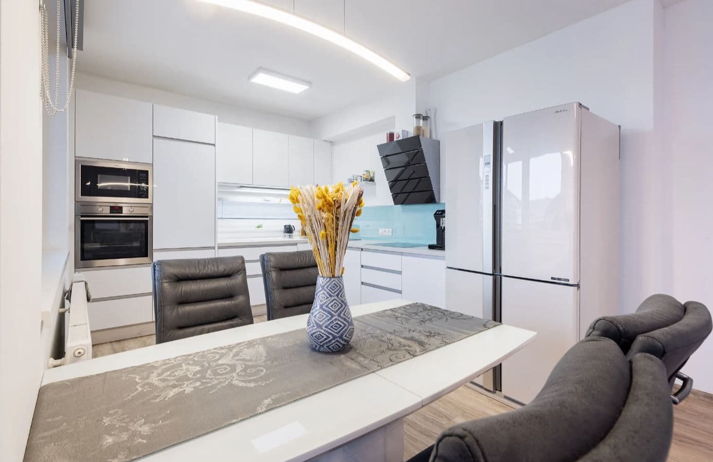 Prodej bytu 4+kk 120 m², Padovská, Praha, Praha Prodej bytu 4+kk 120 m², Padovská, Praha, Praha