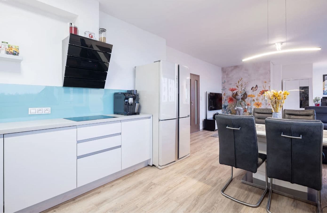 Prodej bytu 4+kk 120 m², Padovská, Praha, Praha Prodej bytu 4+kk 120 m², Padovská, Praha, Praha