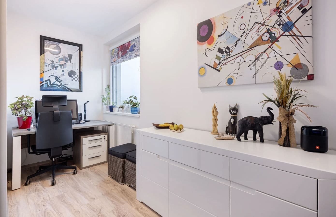 Prodej bytu 4+kk 120 m², Padovská, Praha, Praha Prodej bytu 4+kk 120 m², Padovská, Praha, Praha