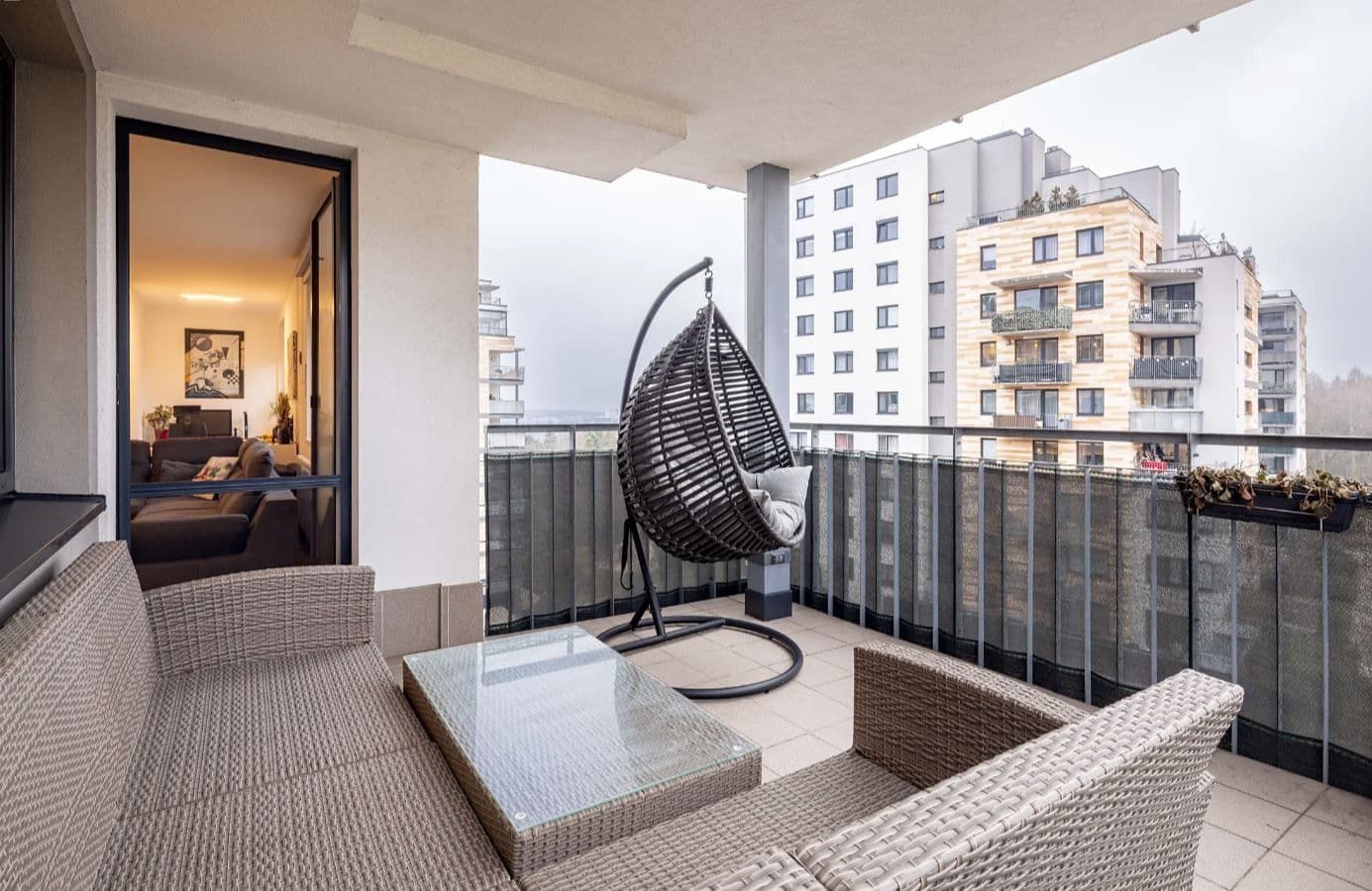 Prodej bytu 4+kk 120 m², Padovská, Praha, Praha Prodej bytu 4+kk 120 m², Padovská, Praha, Praha