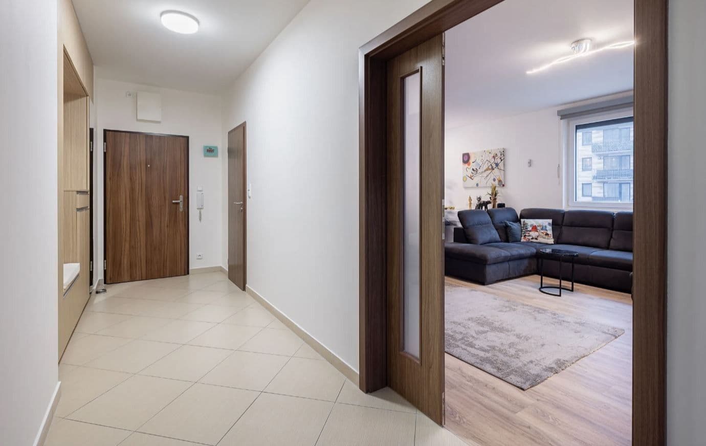 Prodej bytu 4+kk 120 m², Padovská, Praha, Praha Prodej bytu 4+kk 120 m², Padovská, Praha, Praha