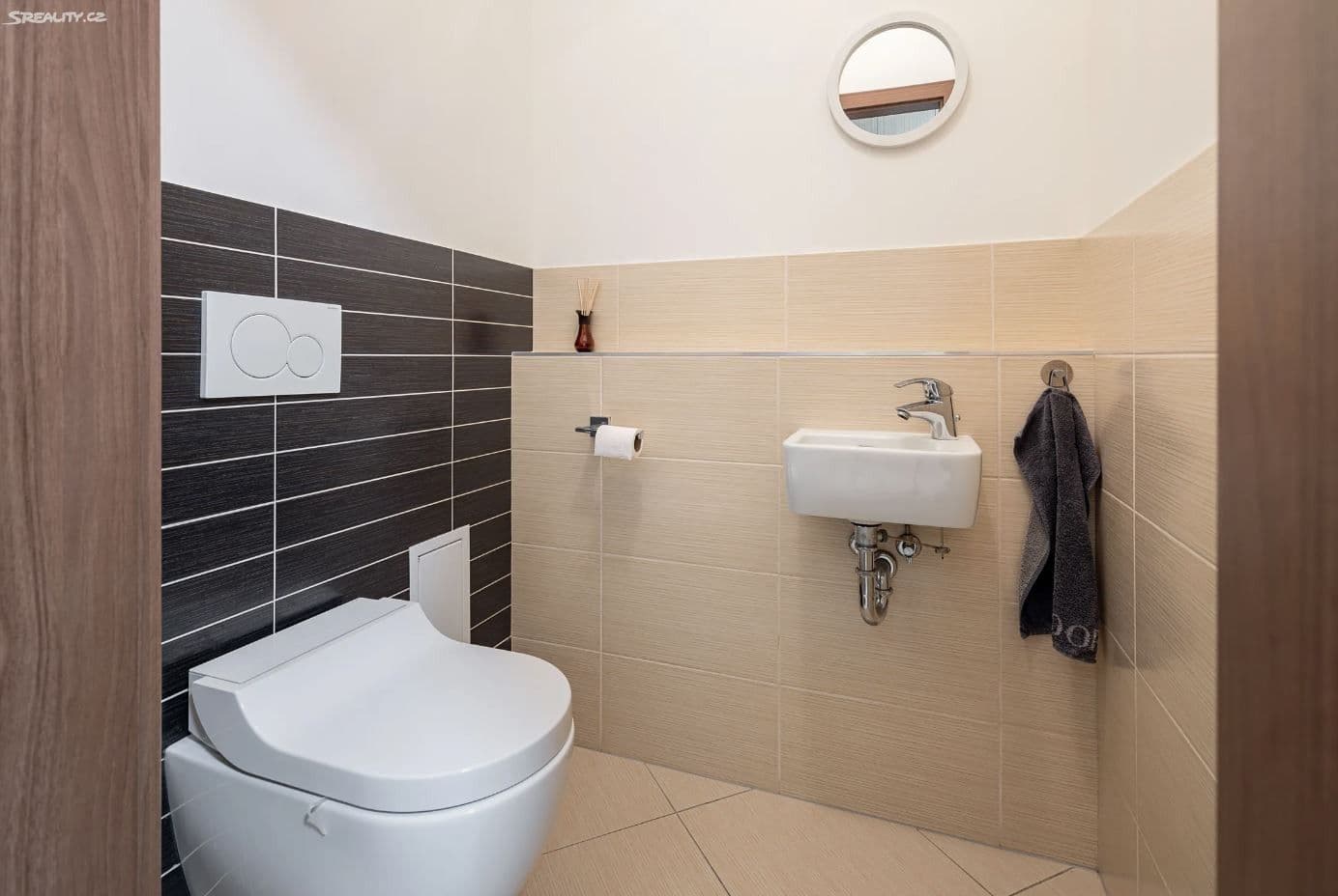 Prodej bytu 4+kk 120 m², Padovská, Praha, Praha Prodej bytu 4+kk 120 m², Padovská, Praha, Praha