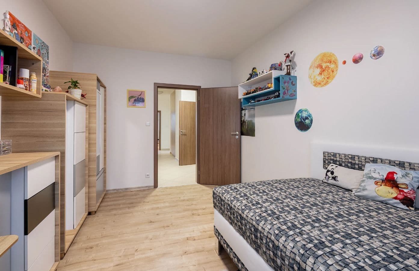 Prodej bytu 4+kk 120 m², Padovská, Praha, Praha Prodej bytu 4+kk 120 m², Padovská, Praha, Praha