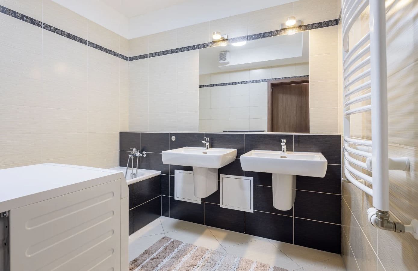 Prodej bytu 4+kk 120 m², Padovská, Praha, Praha Prodej bytu 4+kk 120 m², Padovská, Praha, Praha