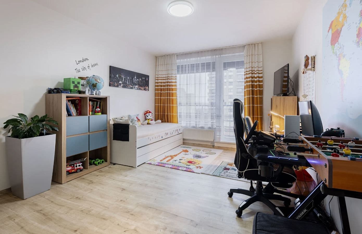 Prodej bytu 4+kk 120 m², Padovská, Praha, Praha Prodej bytu 4+kk 120 m², Padovská, Praha, Praha