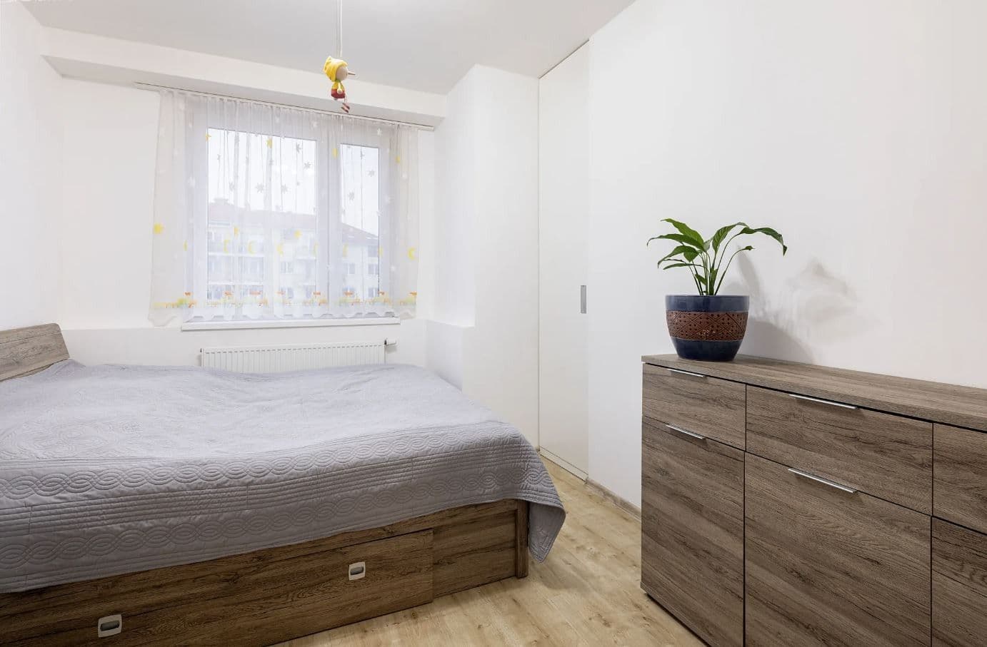 Prodej bytu 4+kk 120 m², Padovská, Praha, Praha Prodej bytu 4+kk 120 m², Padovská, Praha, Praha