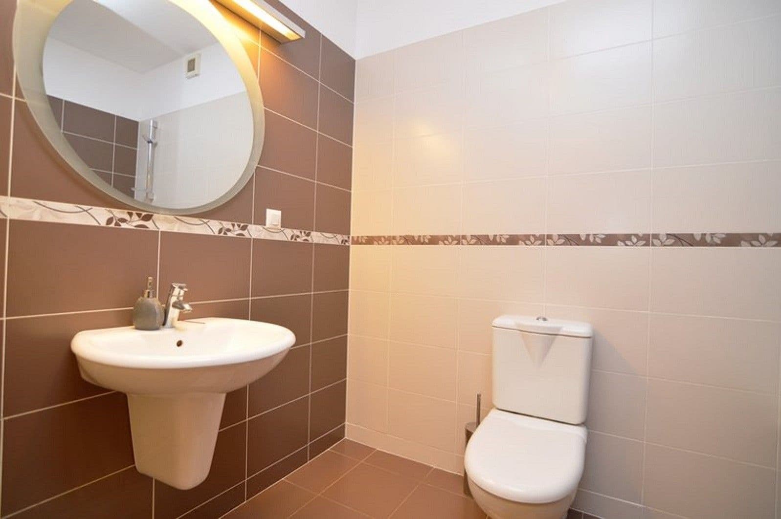 Pronájem bytu 2+1 72 m², Sudoměřská, Praha, Praha Pronájem bytu 2+1 72 m², Sudoměřská, Praha, Praha
