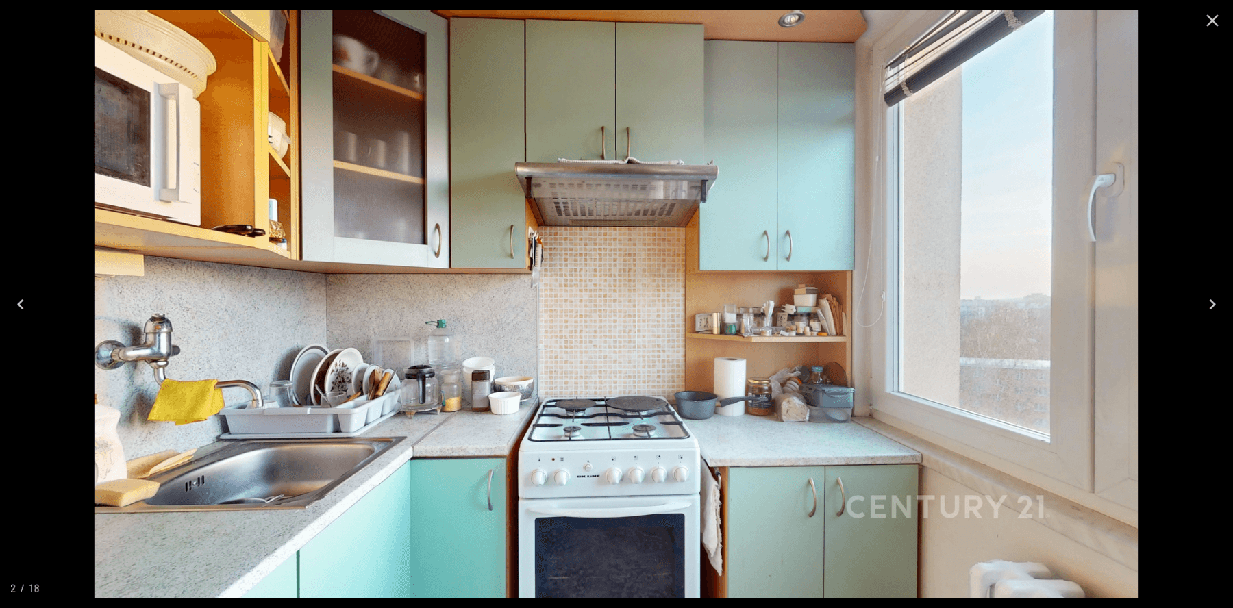 Prodej bytu 1+1 29 m², Ježkova, Ostrava, Moravskoslezský kraj Prodej bytu 1+1 29 m², Ježkova, Ostrava, Moravskoslezský kraj