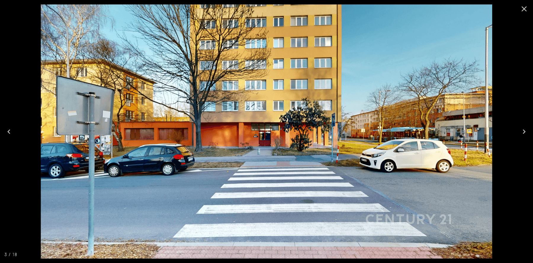 Prodej bytu 1+1 29 m², Ježkova, Ostrava, Moravskoslezský kraj Prodej bytu 1+1 29 m², Ježkova, Ostrava, Moravskoslezský kraj