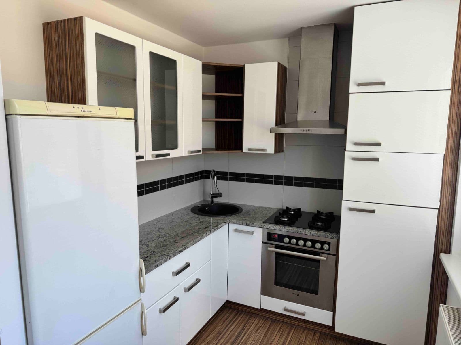 Prodej bytu 2+1 54 m², Vondrákova, Brno, Jihomoravský kraj Prodej bytu 2+1 54 m², Vondrákova, Brno, Jihomoravský kraj