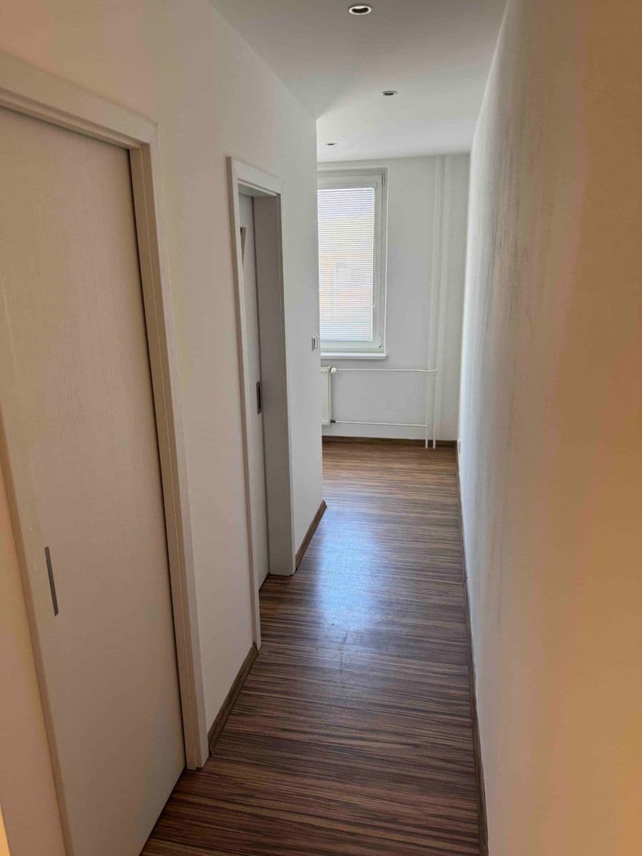 Prodej bytu 2+1 54 m², Vondrákova, Brno, Jihomoravský kraj Prodej bytu 2+1 54 m², Vondrákova, Brno, Jihomoravský kraj